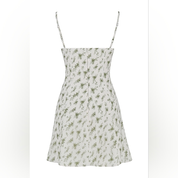 Garden Print 'Christiana' House of CB-large - Picture 8 of 14